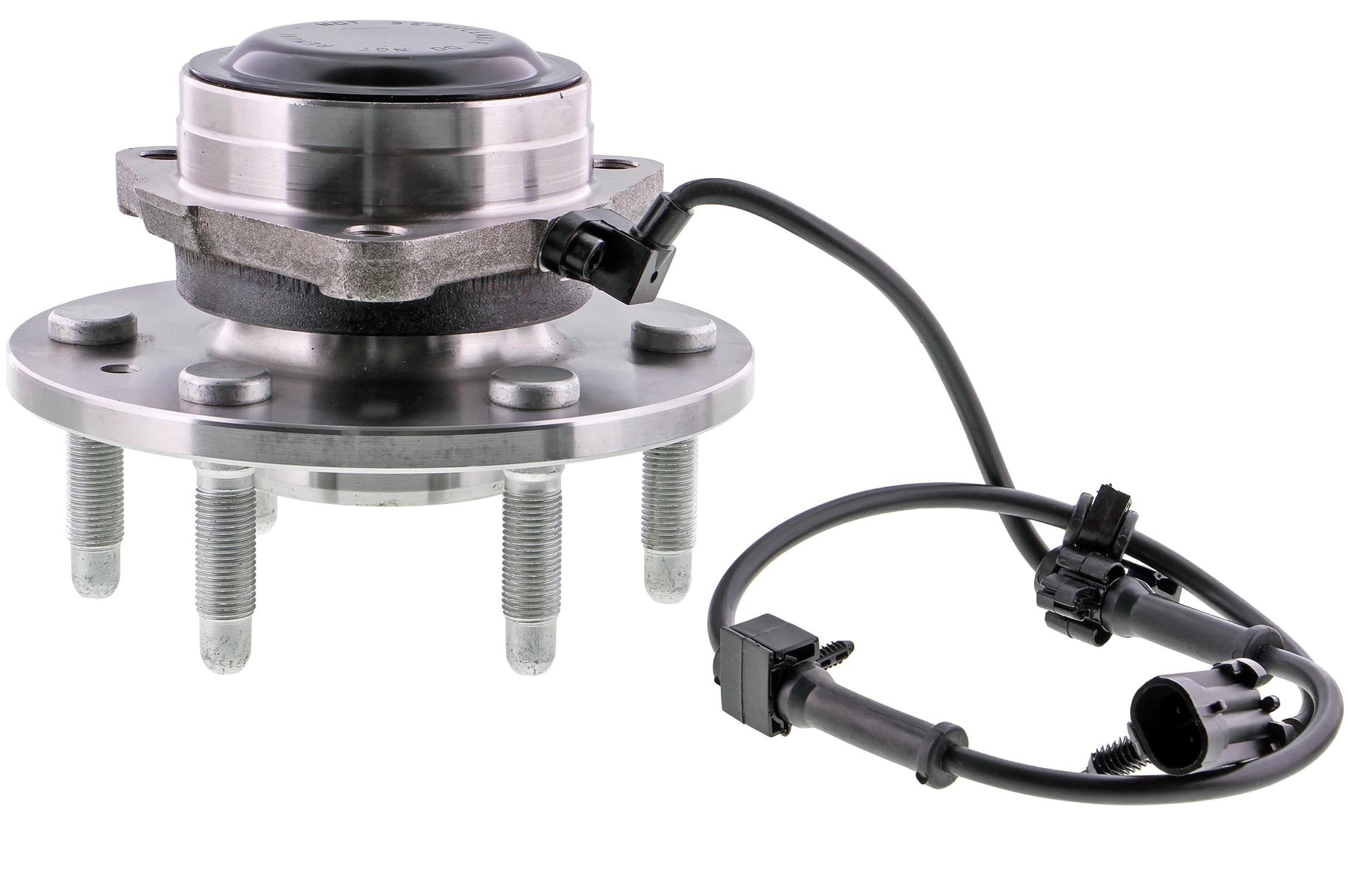 Amazon.com: Mevotech Supreme Wheel Bearing and Hub Assembly Kit 