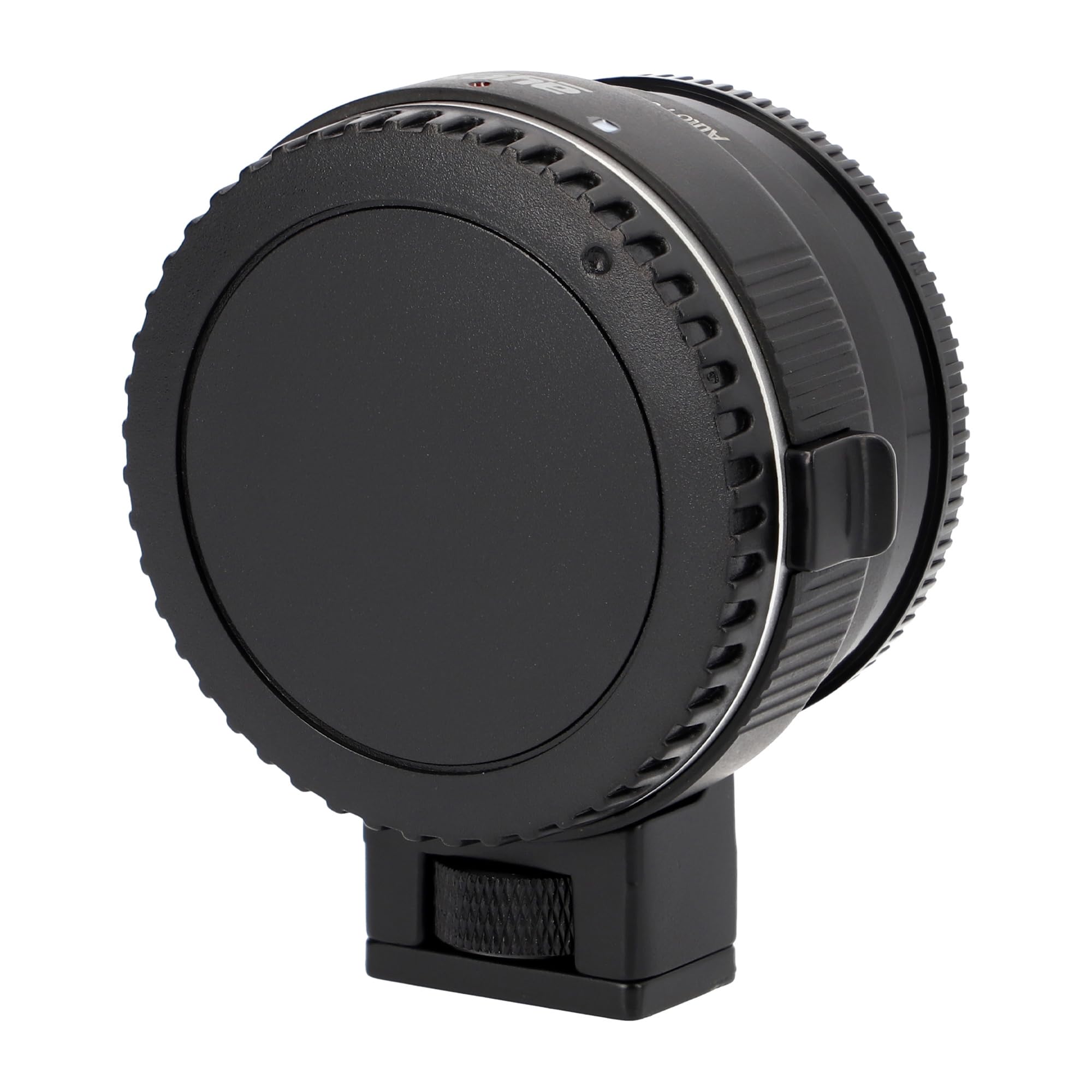ayex Objektivadapter AF Autofokus Kompatibel mit Canon EF/EF-S-Objektiv Kompatibel mit Sony E-Mount-Kamera EF-NEX II