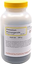 Sponsored Ad - Potassium Permanganate Reagent, 500g - The Curated Chemical Collection