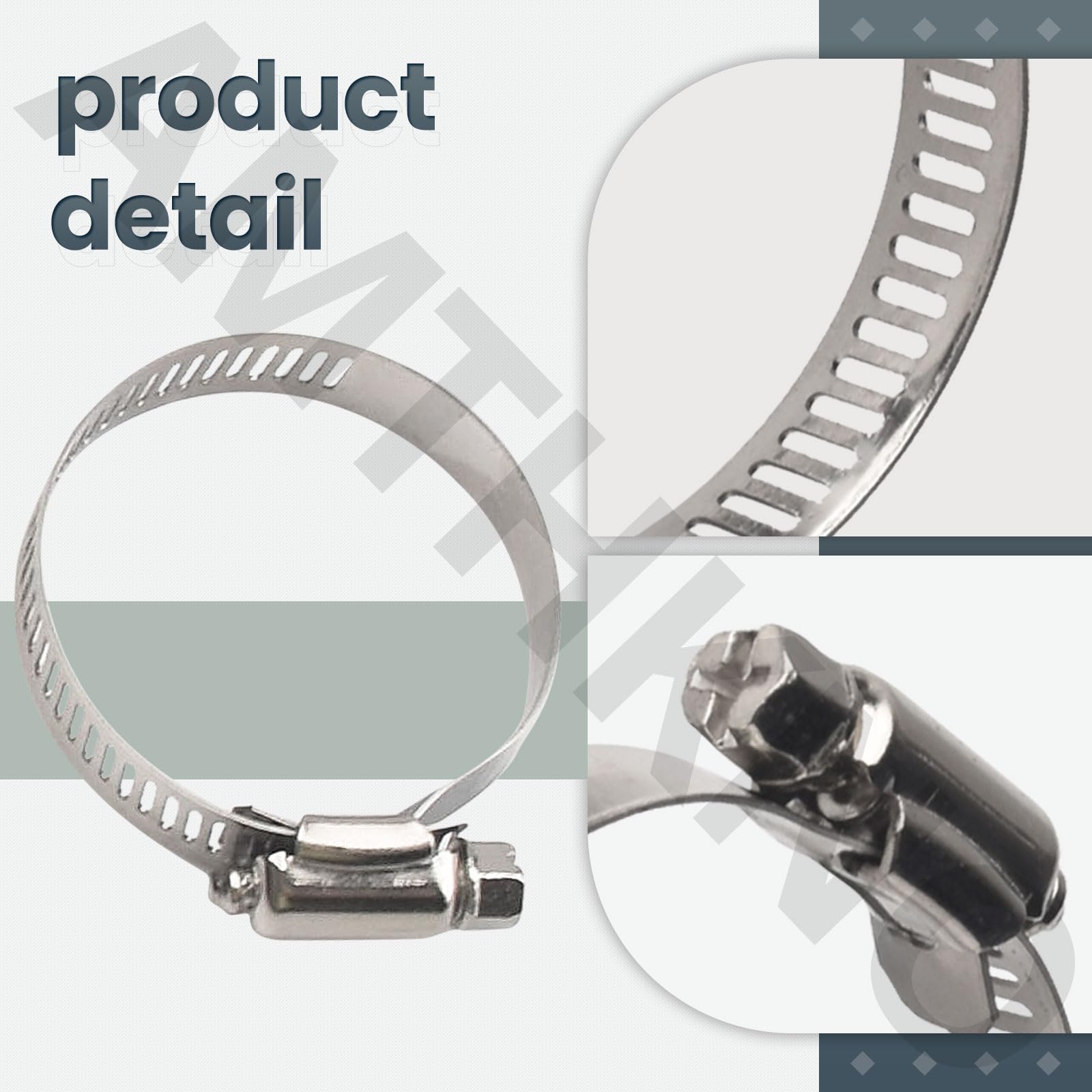 21001308360 Tuyau de souffleur flexible avec lunettes pour Echo PB-4600, PB-460LN, PB-461LN, PB-46HT, PB-46LN, PB-600, PB-6000 - Remplace 210013-08360, 21001308260 0