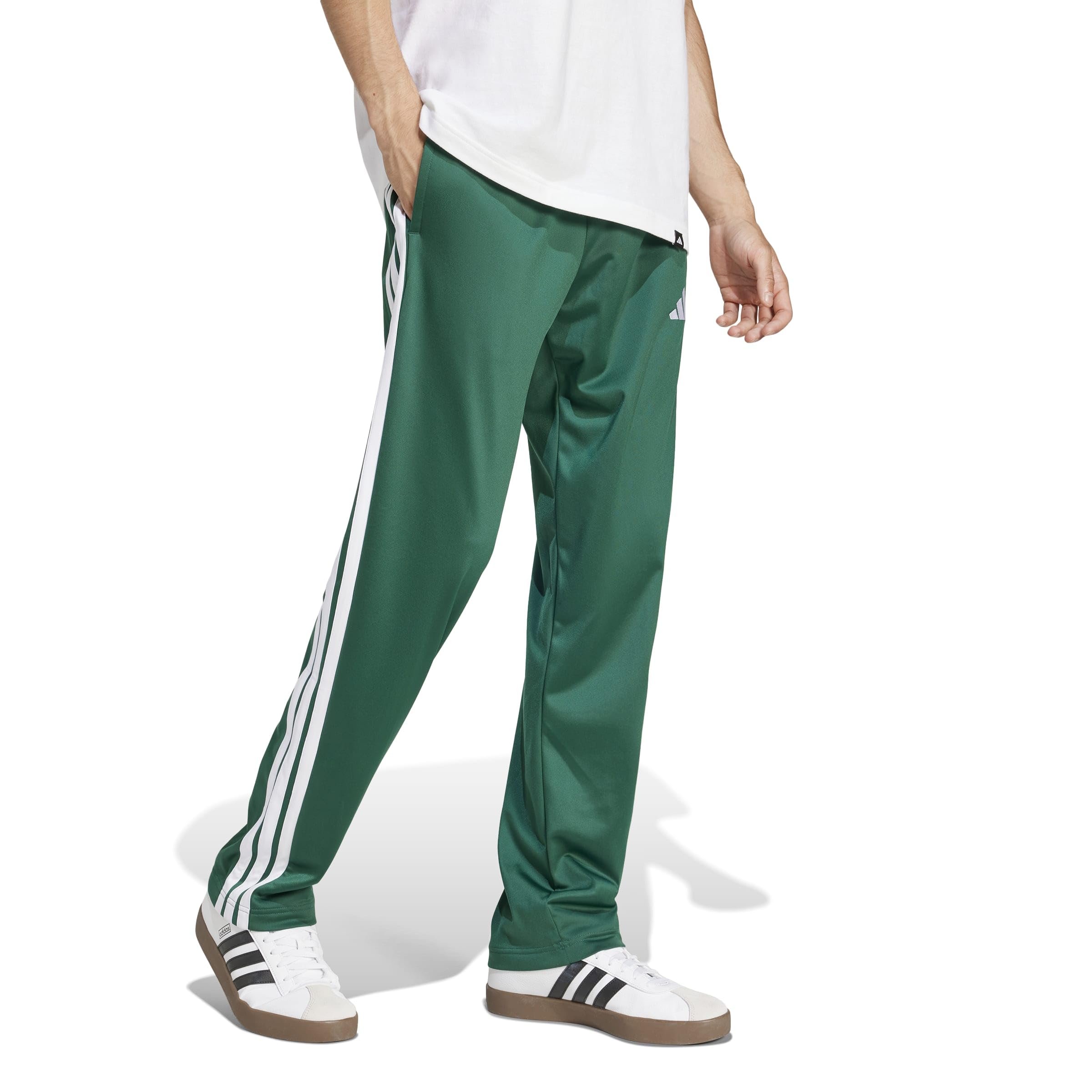 adidas Joggings Sportswear m 3s TR Oh pt Noir