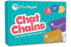 Chat Chains: Connecting Through Emotional Social Skills