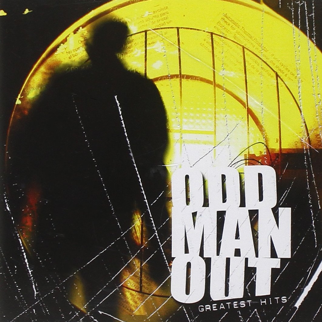 ODD MAN OUT - GREATEST HITS [Audio CD] ODD MAN OUT
