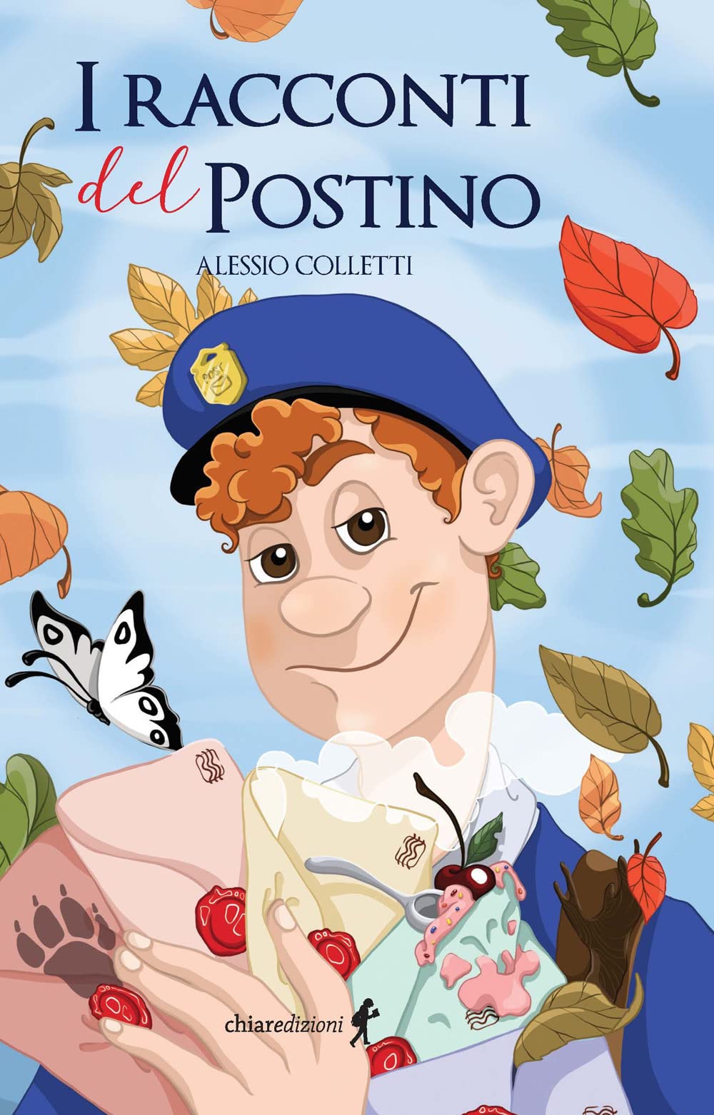 I Racconti Del Postino - 4