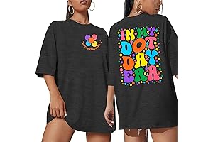 In My Dot Day Era Tee