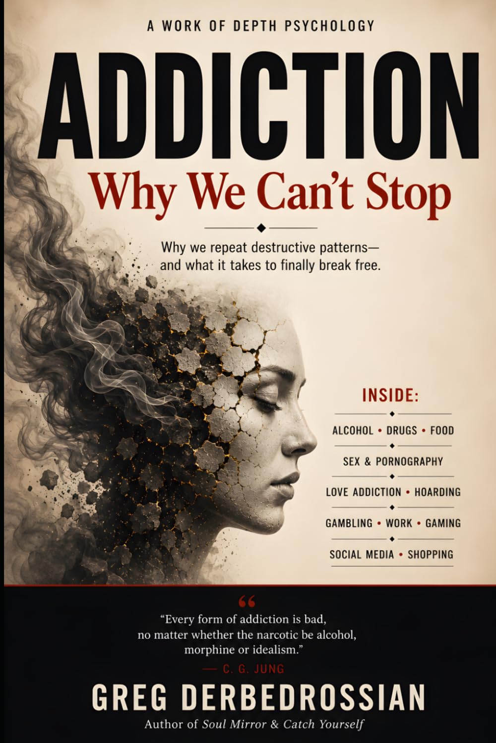 Addiction: Why we can't stop