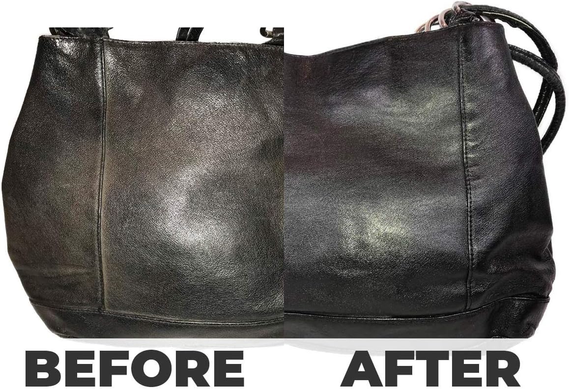 Buy Leather Hero Leather Color Restorer Complete Repair Kit Refinish