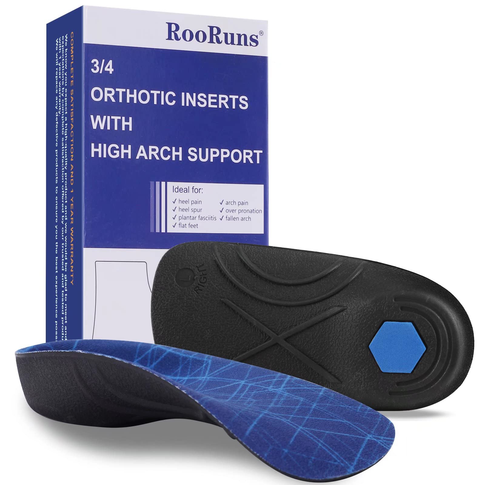Rooruns insoles Clearance