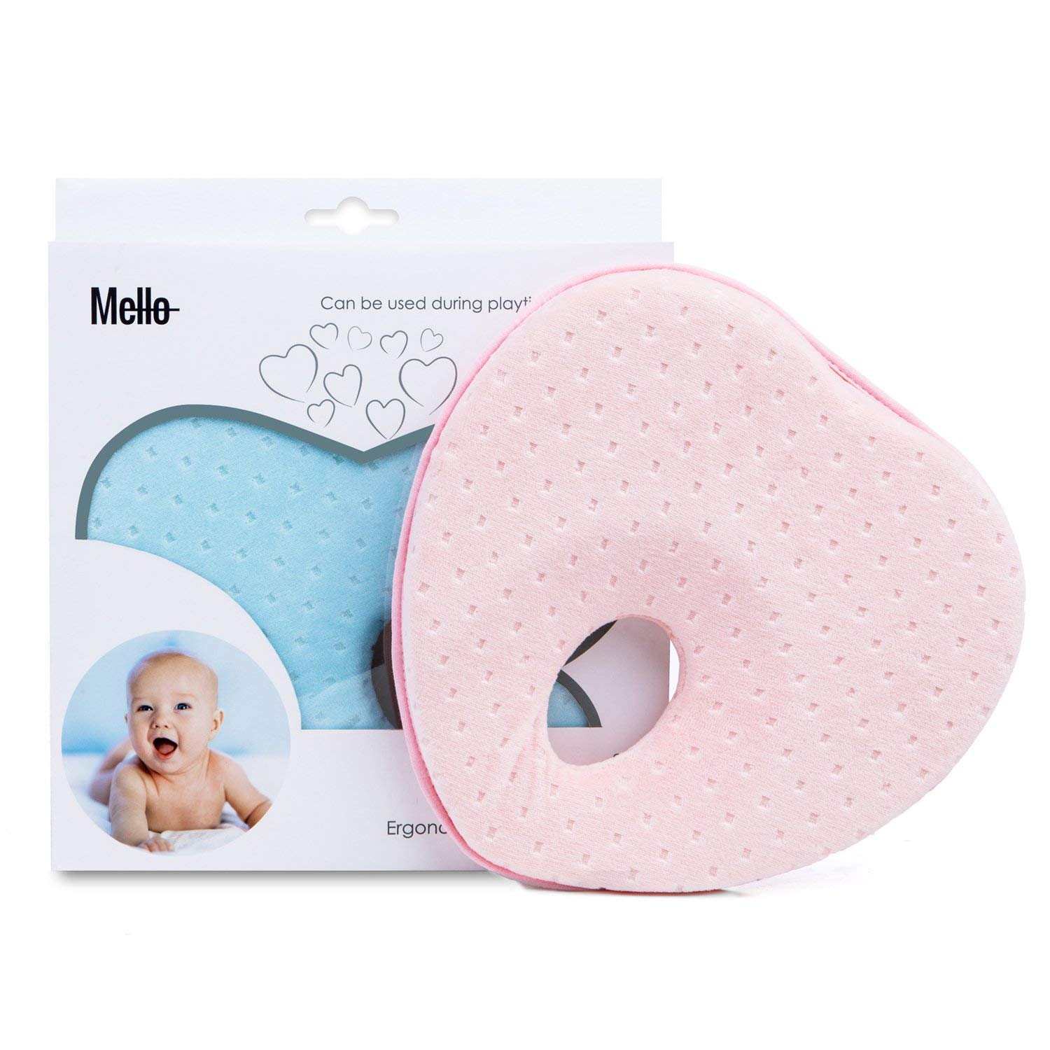 bar@drinkstuff 11 Inch Non Slip Tray - Single | Rubber Non Slip Tray, Waiters Non Slip Tray