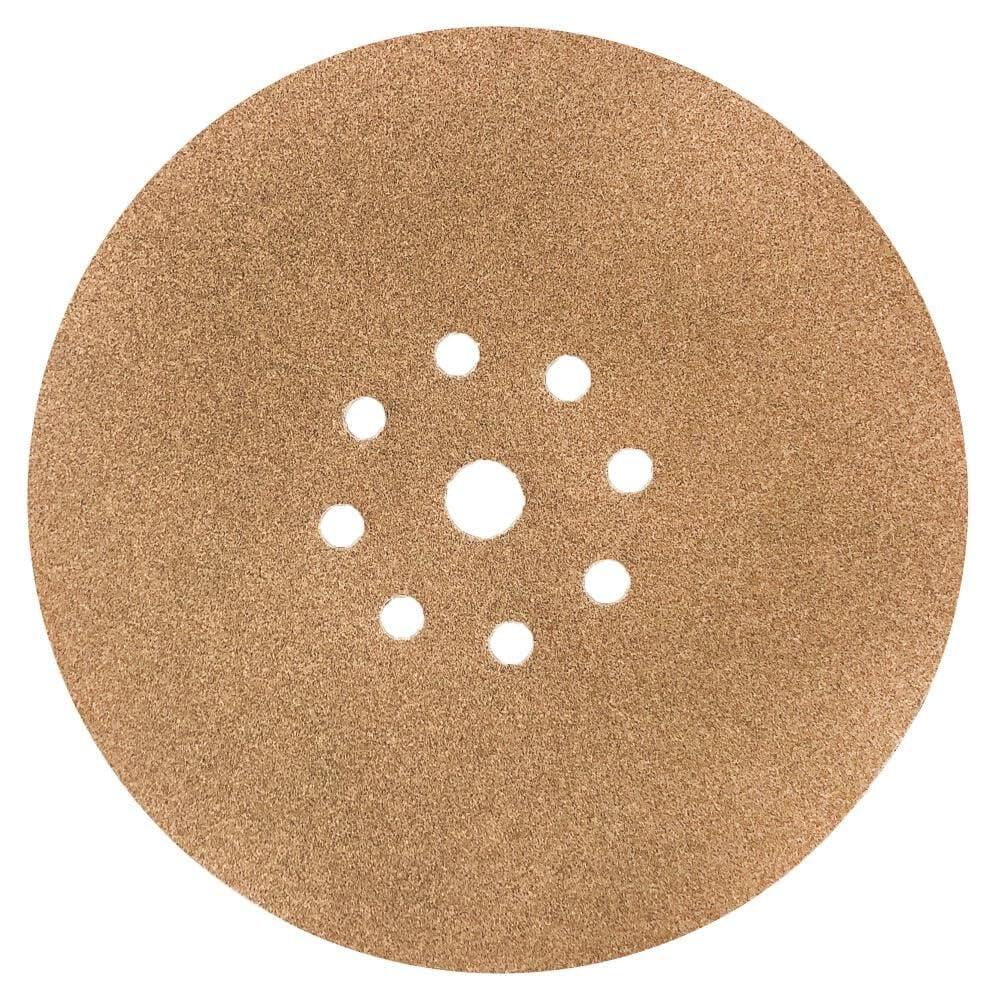 DEWALT Drywall Sand Paper, 9 in., 25-Pack, 240G (DWAS24025P)