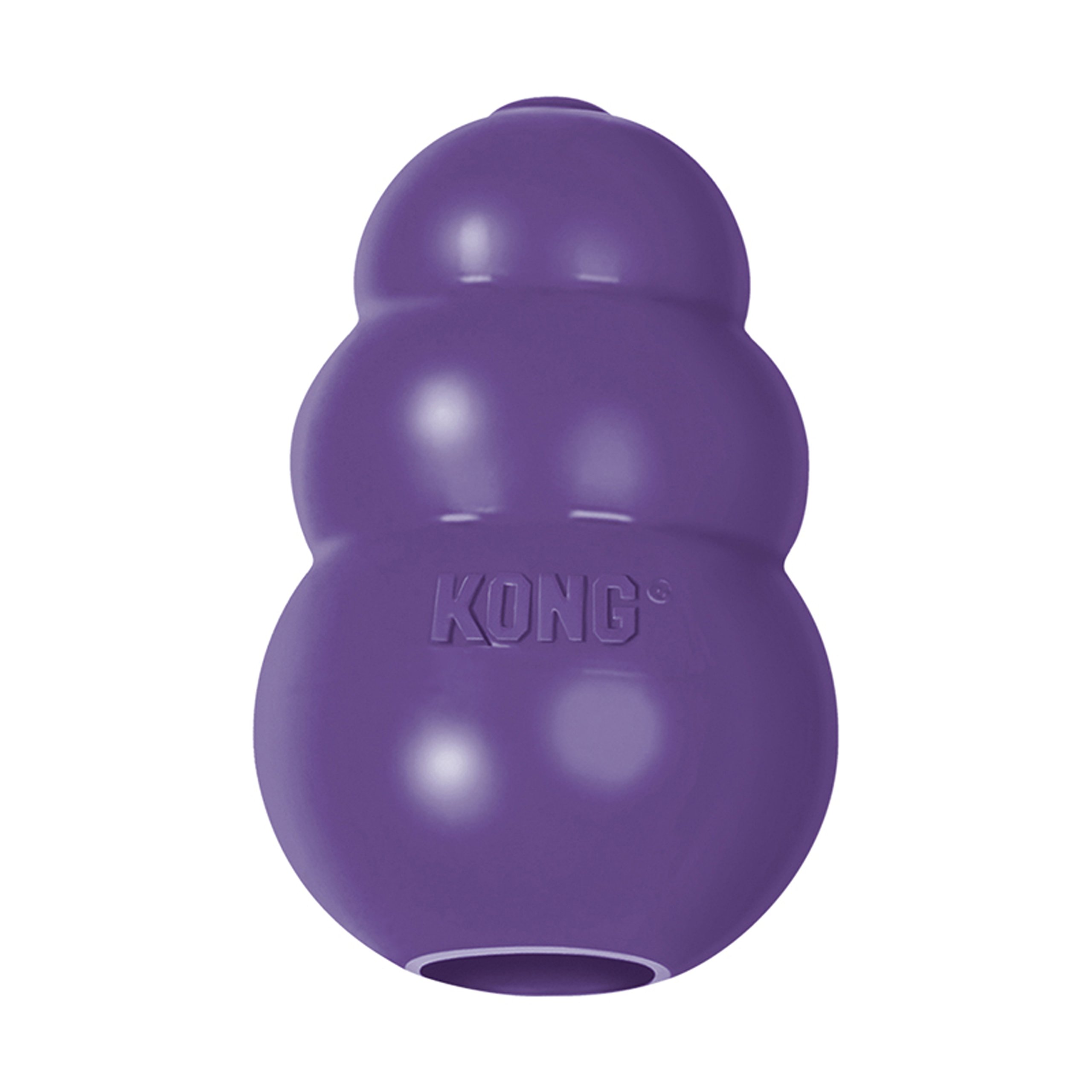 KONG juguete para perros Senior