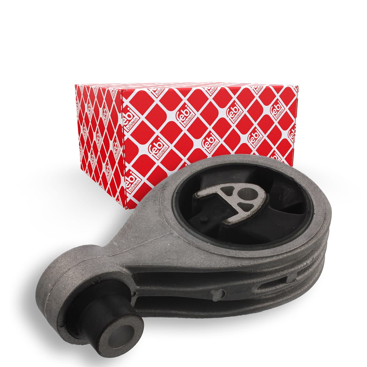 Rear FEBI BILSTEIN 34064 Engine Mounting for NISSAN