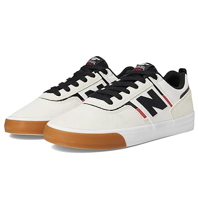 New Balance Numeric 306 Jamie Foy Skate Shoes Sea Salt/Black