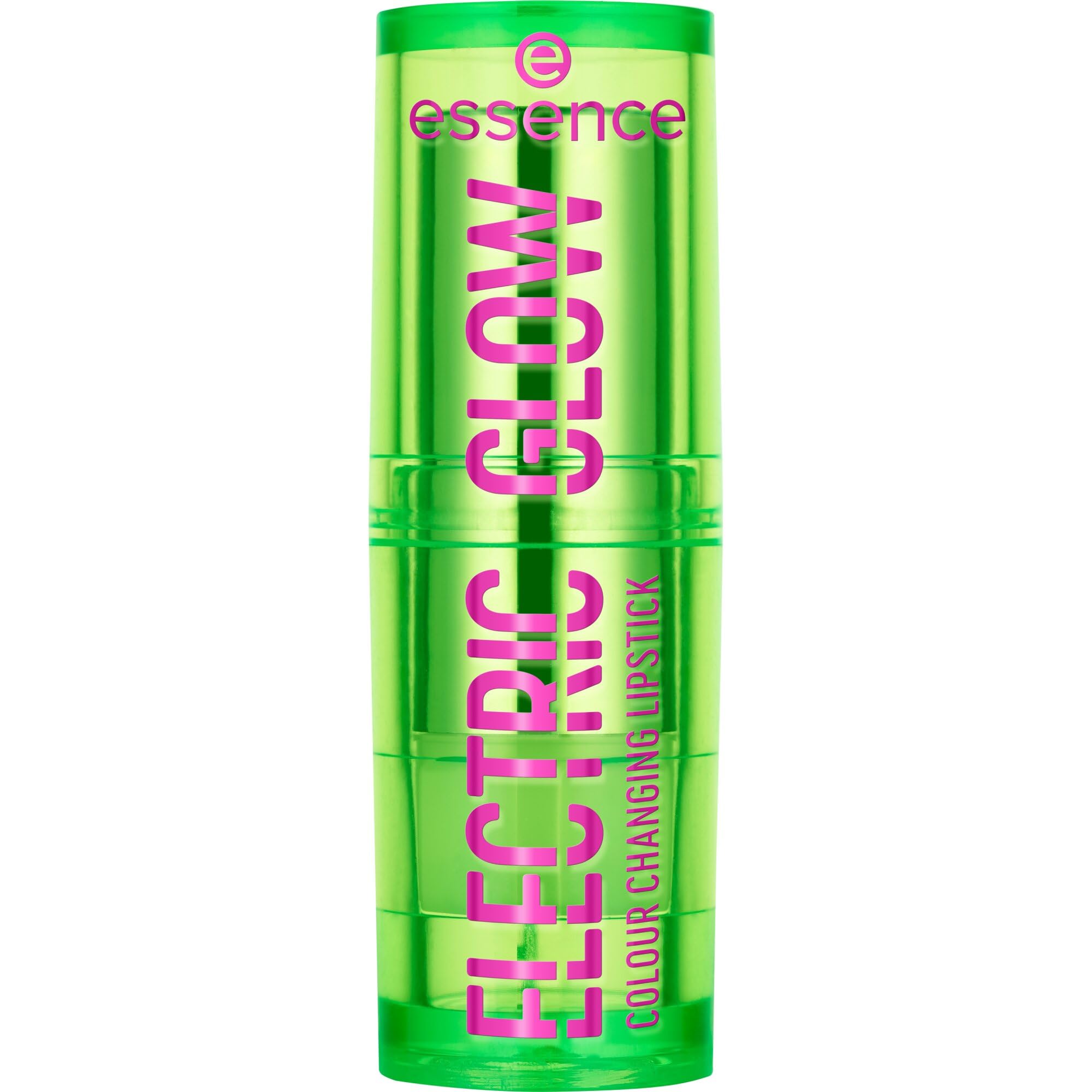 essence Electric Glow