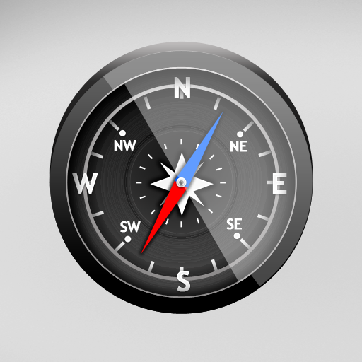 [EDZ]Compass Live Wallpaper - App on Amazon Appstore
