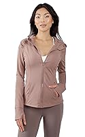 Algopix Similar Product 9 - Yogalicious Slim Fit Long Sleeve Full