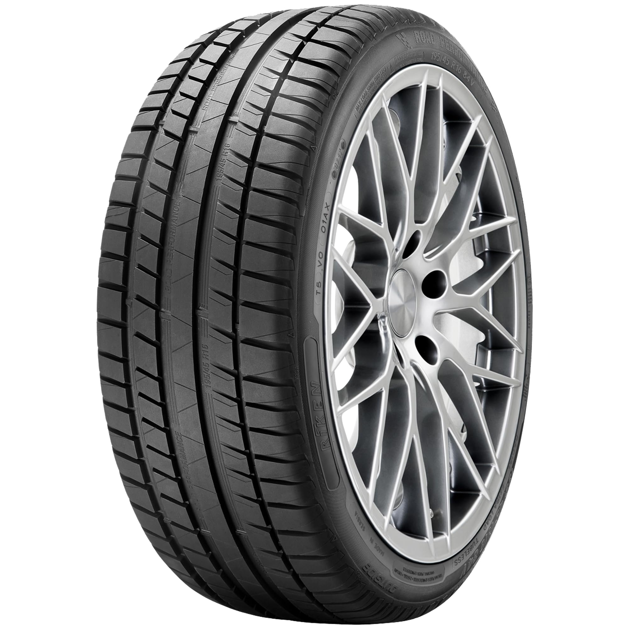 GOMME PNEUMATICI ROAD PERFORMANCE