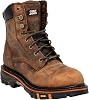 Cody James Mens 8 Decimator Work Boot Soft Toe - Drl-1-A