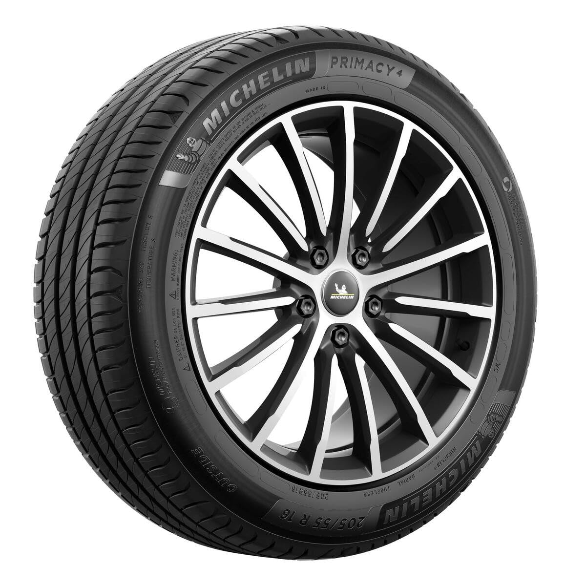 Opona Summer Michelin Primacy 4 245/45 R19 102V XL A DT
