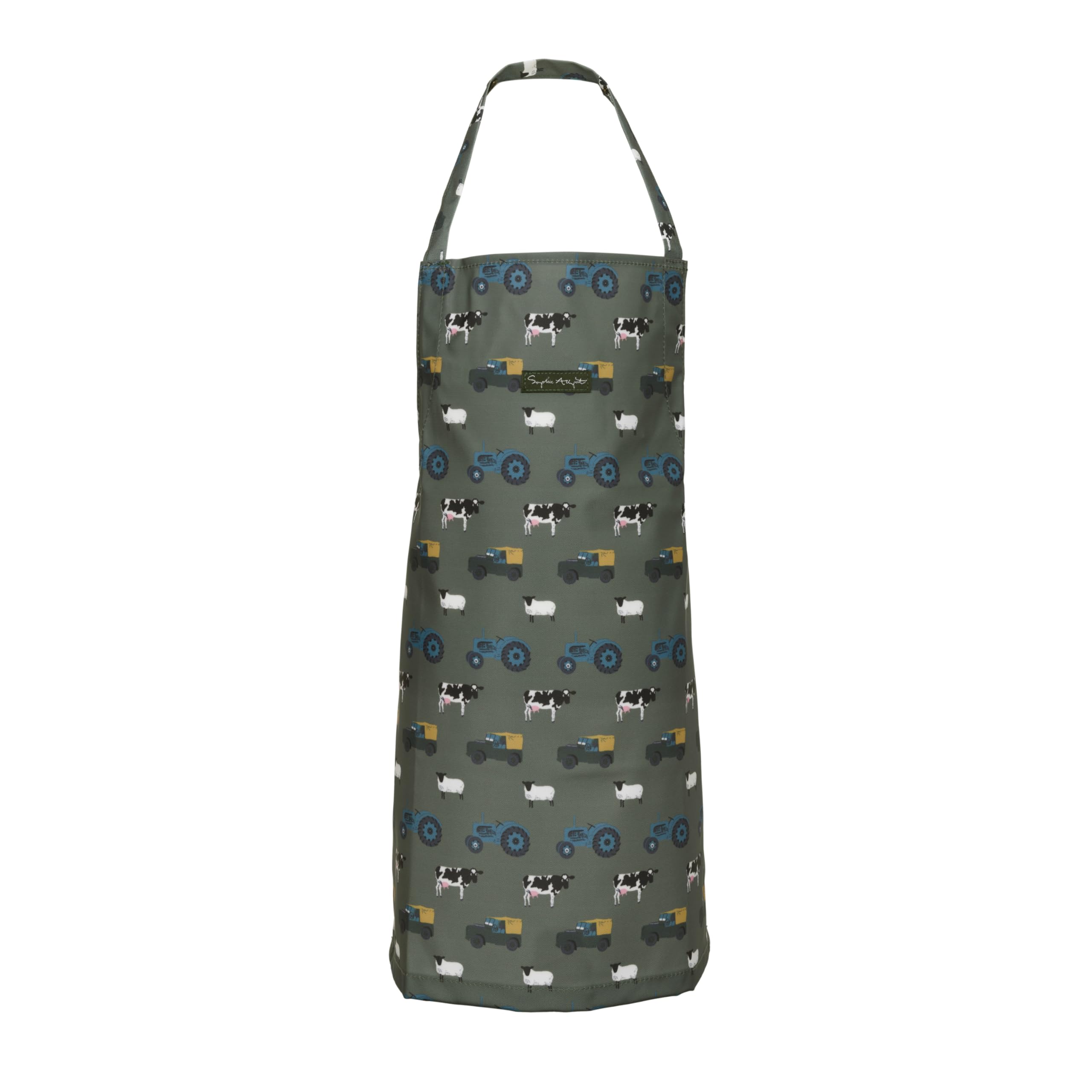 Sophie Allport On The Farm Children's Apron