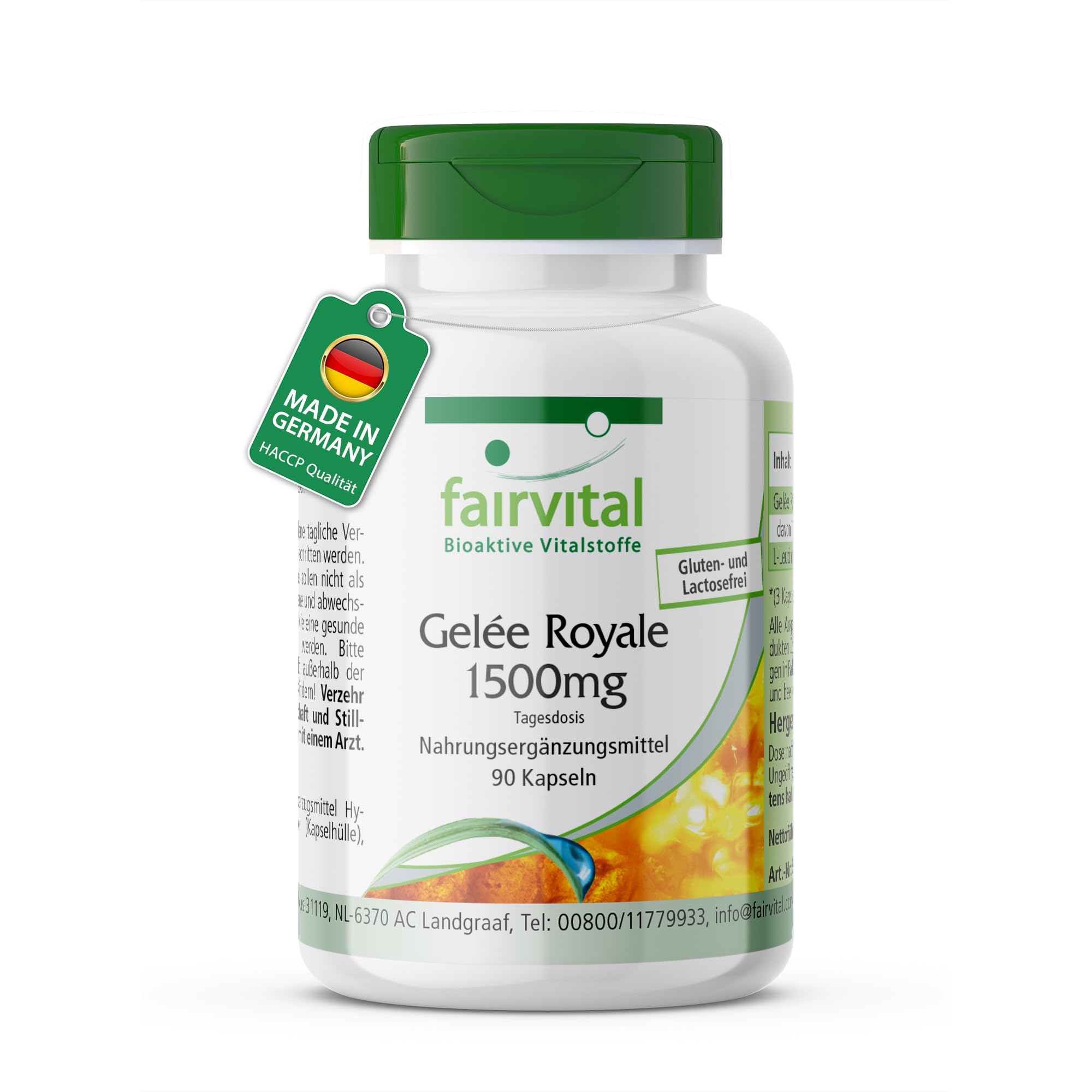 fairvital