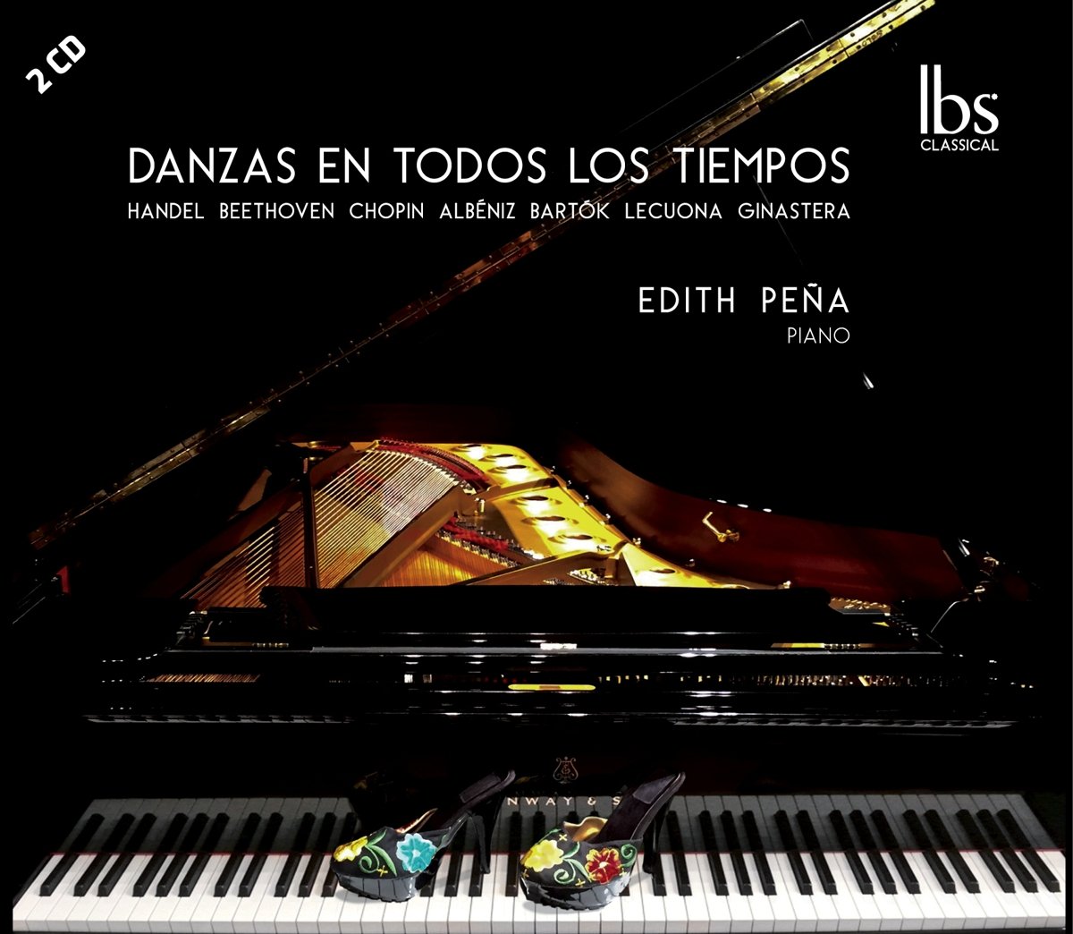 Danzas en todos los tiempos