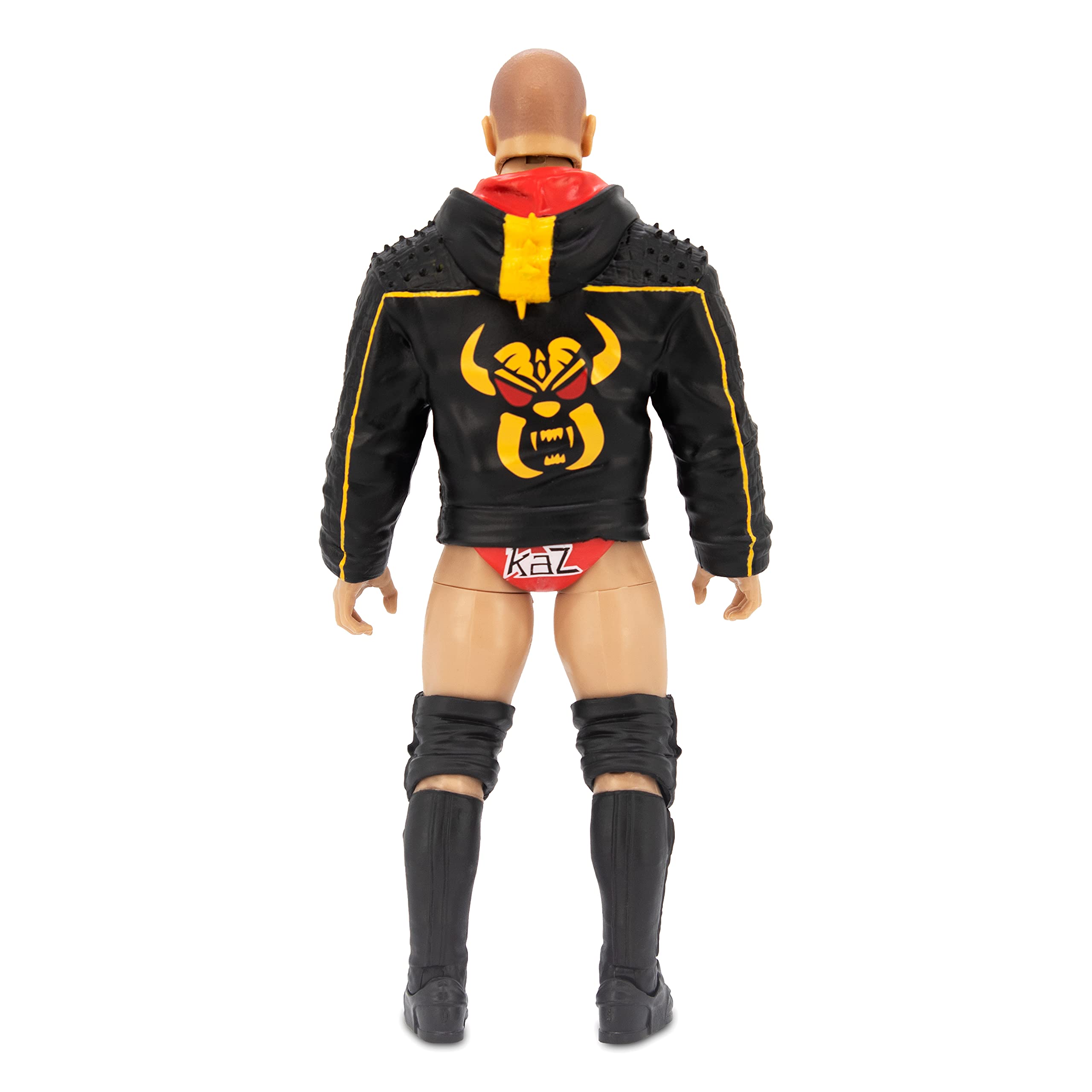 All Elite Wrestling Unrivaled Collection Tag Team Pack Frankie