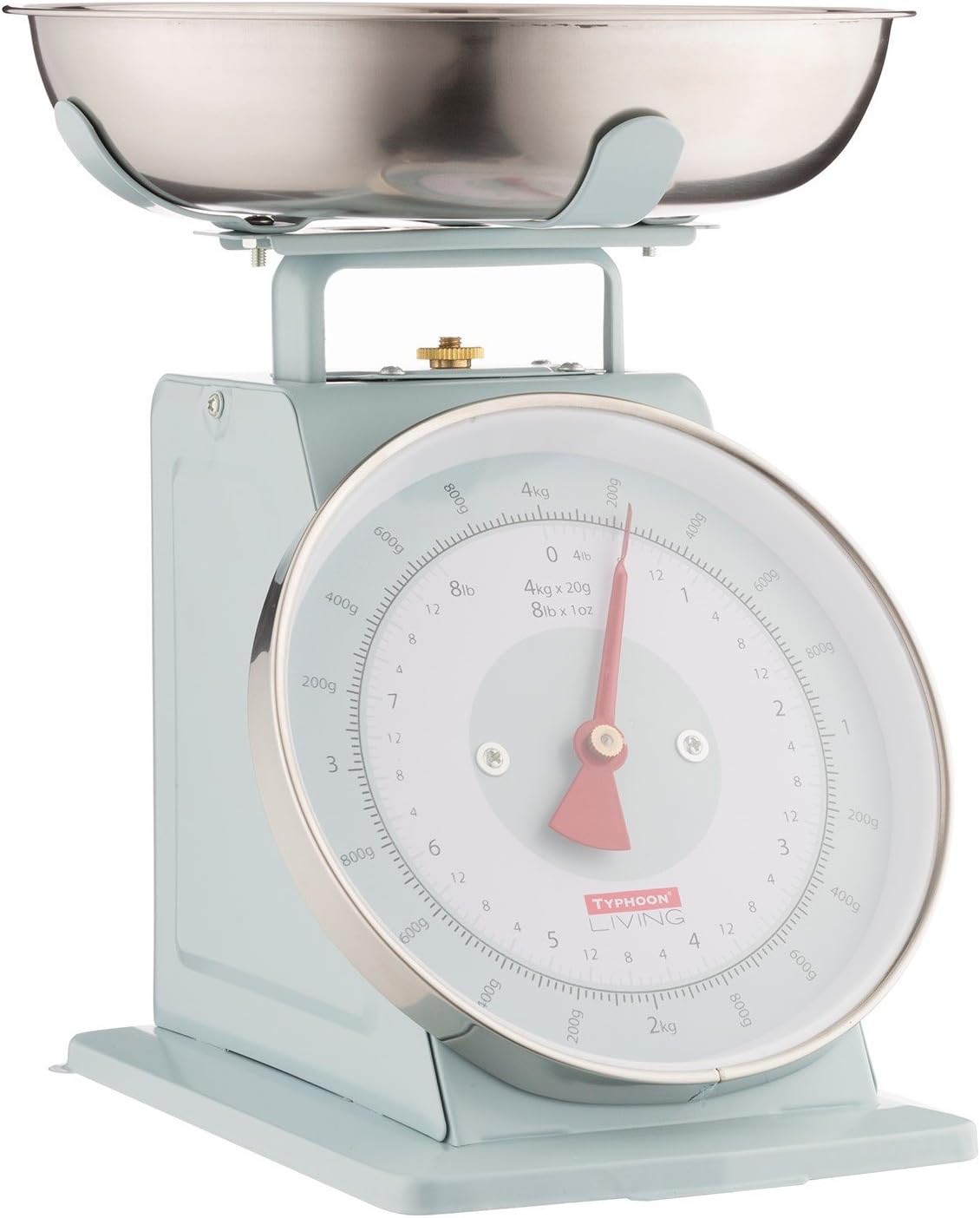 Typhoon Living Scales Blue