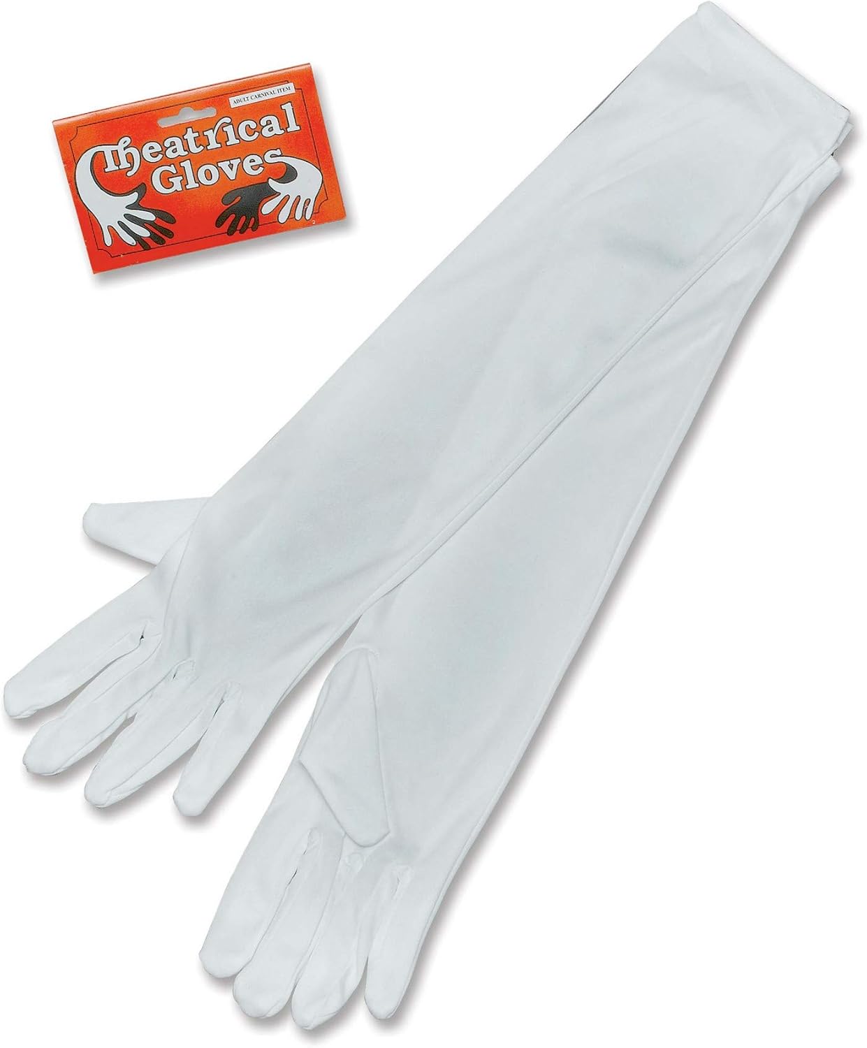 Bristol Novelty Women's White