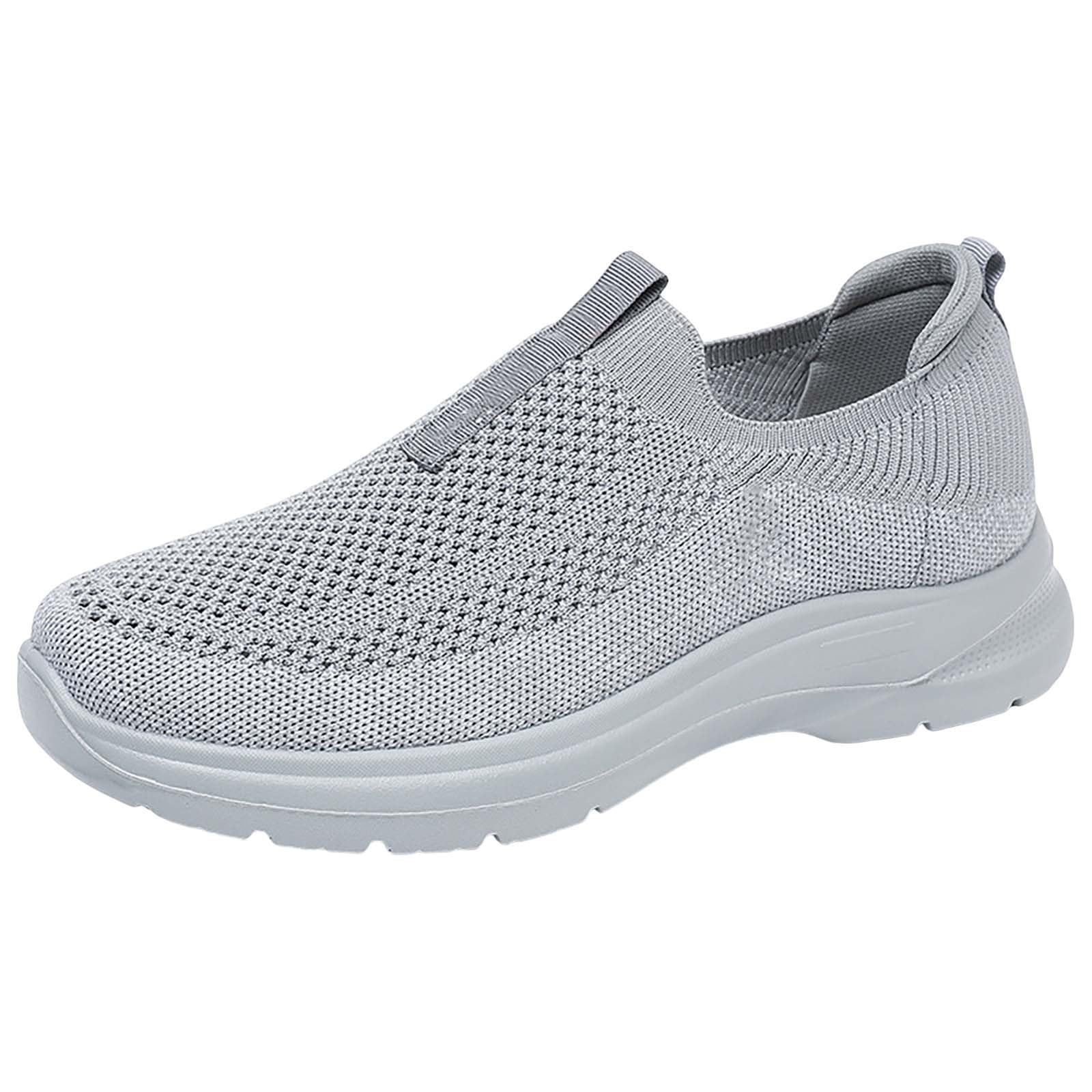 Zapatillas de deporte de ocio para hombre, zapatillas de deporte para hombre, zapatillas de correr, zapatos ortopédicos, zapatillas deportivas para hombre, zapatillas deportivas para caminar, zapatos