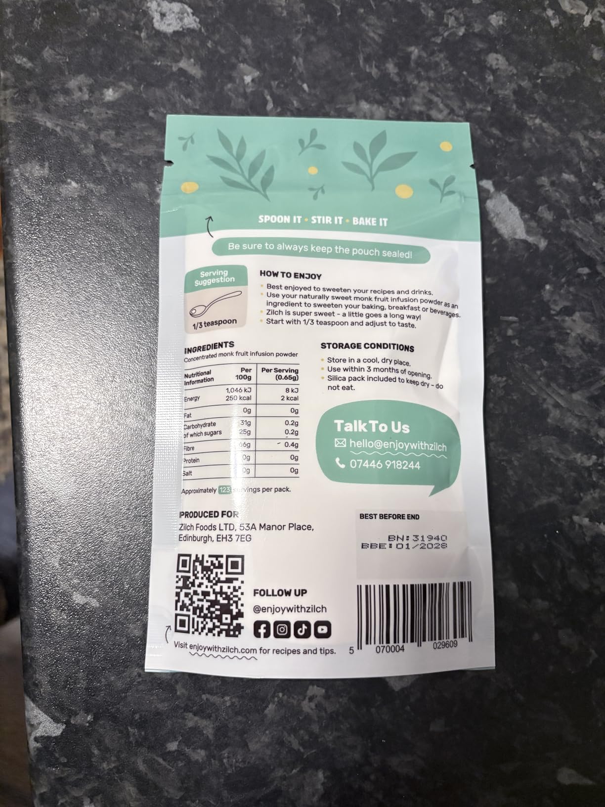 Customer review photo 21