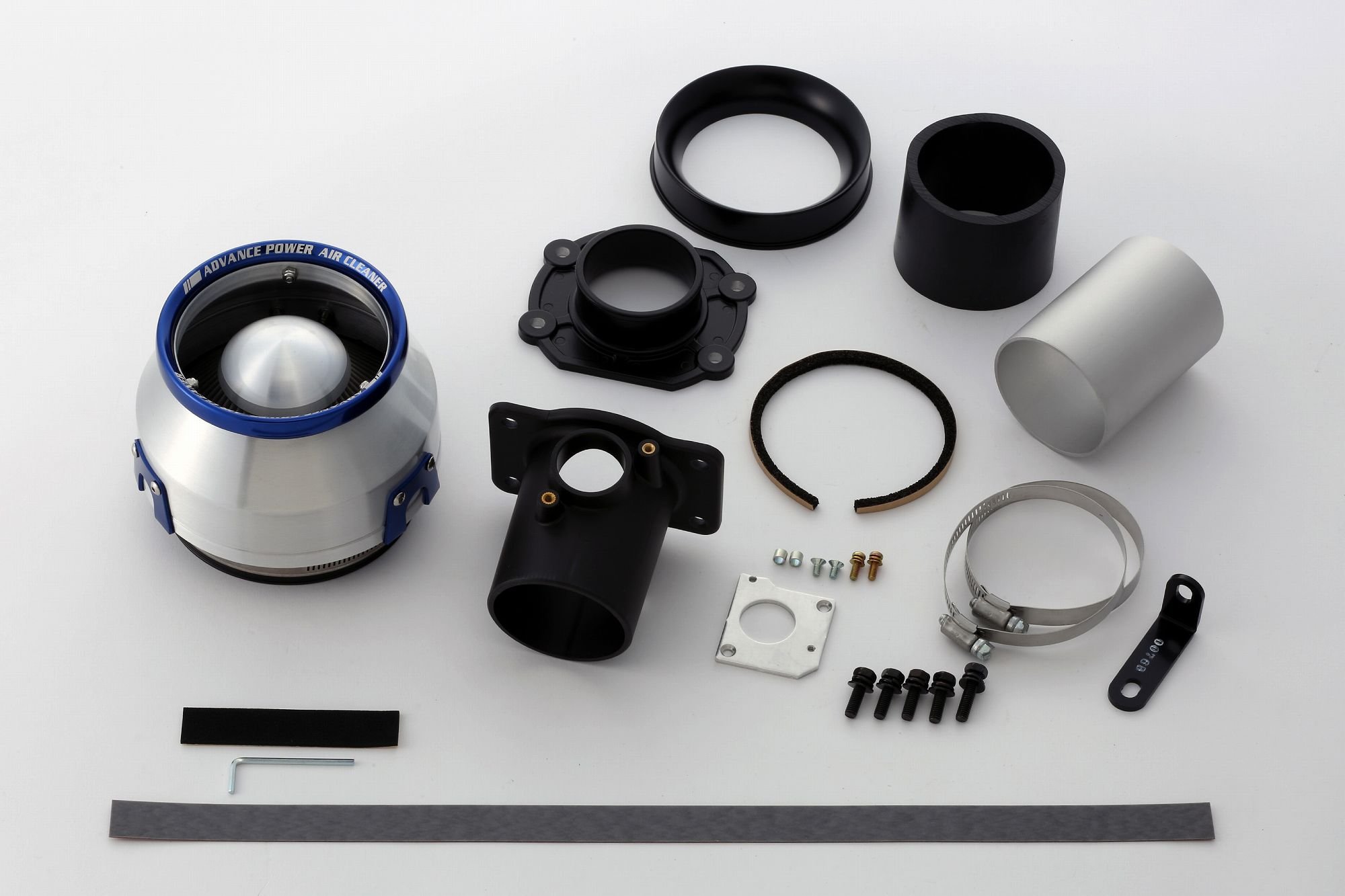 Amazon | BLITZ(ブリッツ) ADVANCE POWER AIR CLEANER(アドバンス 