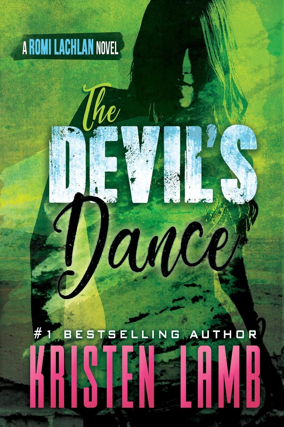 The Devil's Dance: Volume 1 (A Romi Lachlan Novel)