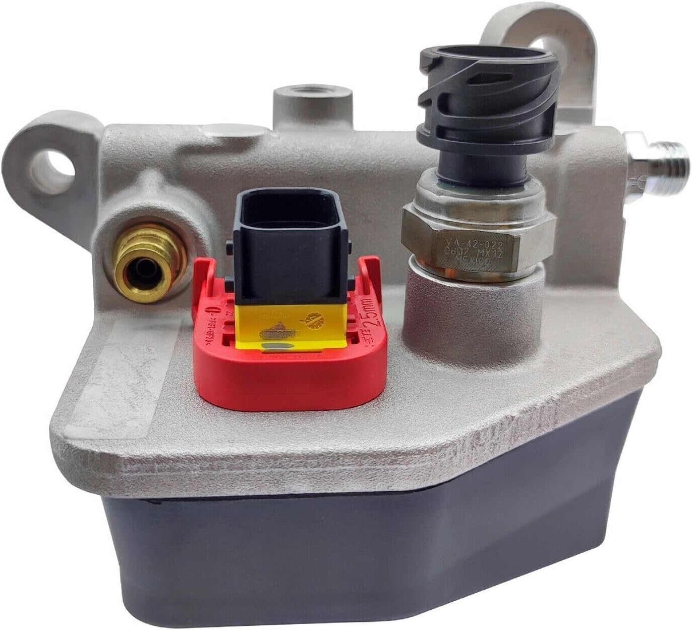 23185531 21534115 21870667 22452551 AHI Hydrocarbon Dosing Module Compatible with Volvo Mack Trucks D11 D13 MP8 2012 2013 2014 2015 2016 2017