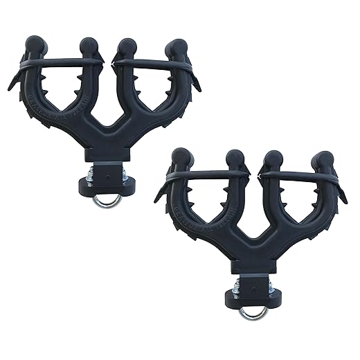 ALL TERRAIN RACK (DOUBLE STYLE)-by-ALL RITE-ATV2
