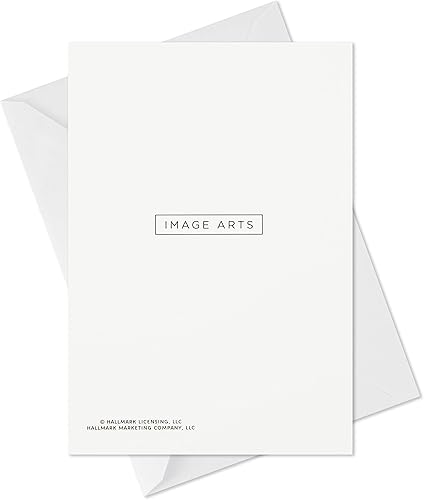 Miniatura 8 de Hallmark Image Arts - Surtido de tarjetas de Navidad religiosas en caja, diseño de Belén pintado (4 diseños, 24 tarjetas y sobres)