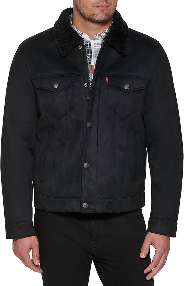 Levi's