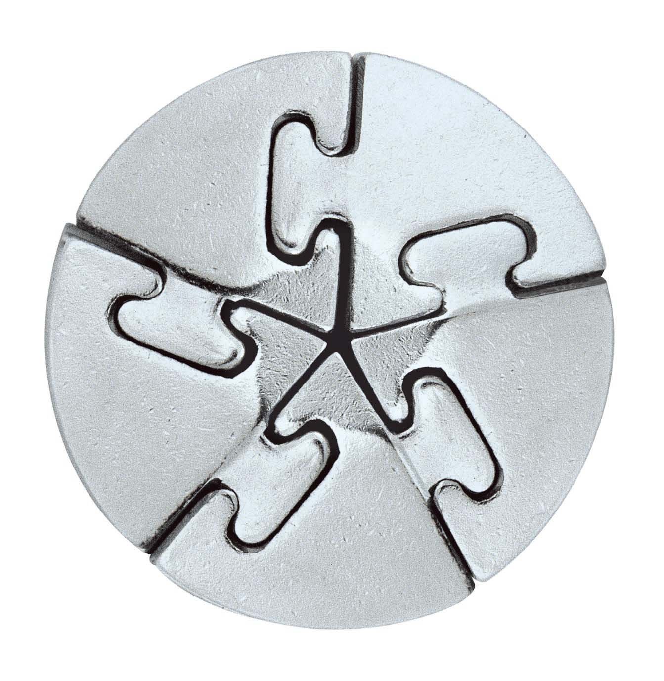 Amazon.co.jp: ハナヤマ(HANAYAMA) はずすパズル はずる CAST SPIRAL 