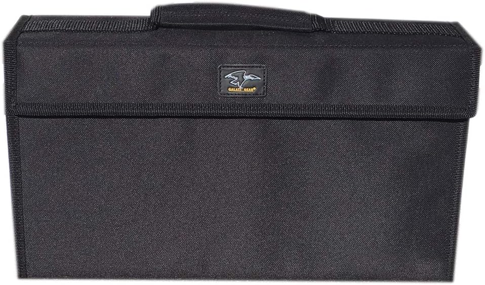 Galati Gear Magazine Wallet for Pistol and Rifle Magazines