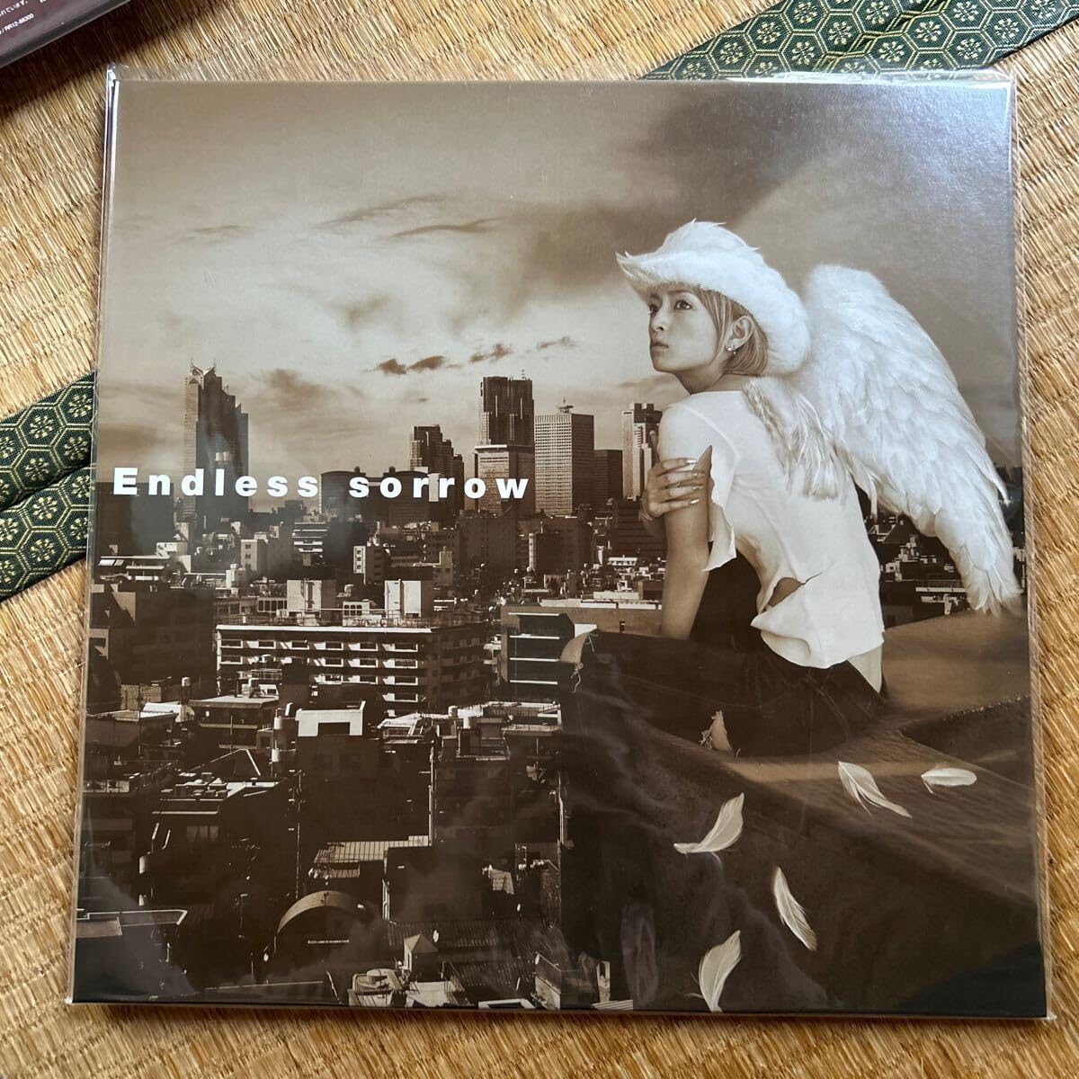 Amazon.co.jp: 浜崎あゆみ レコード10枚 : おもちゃ
