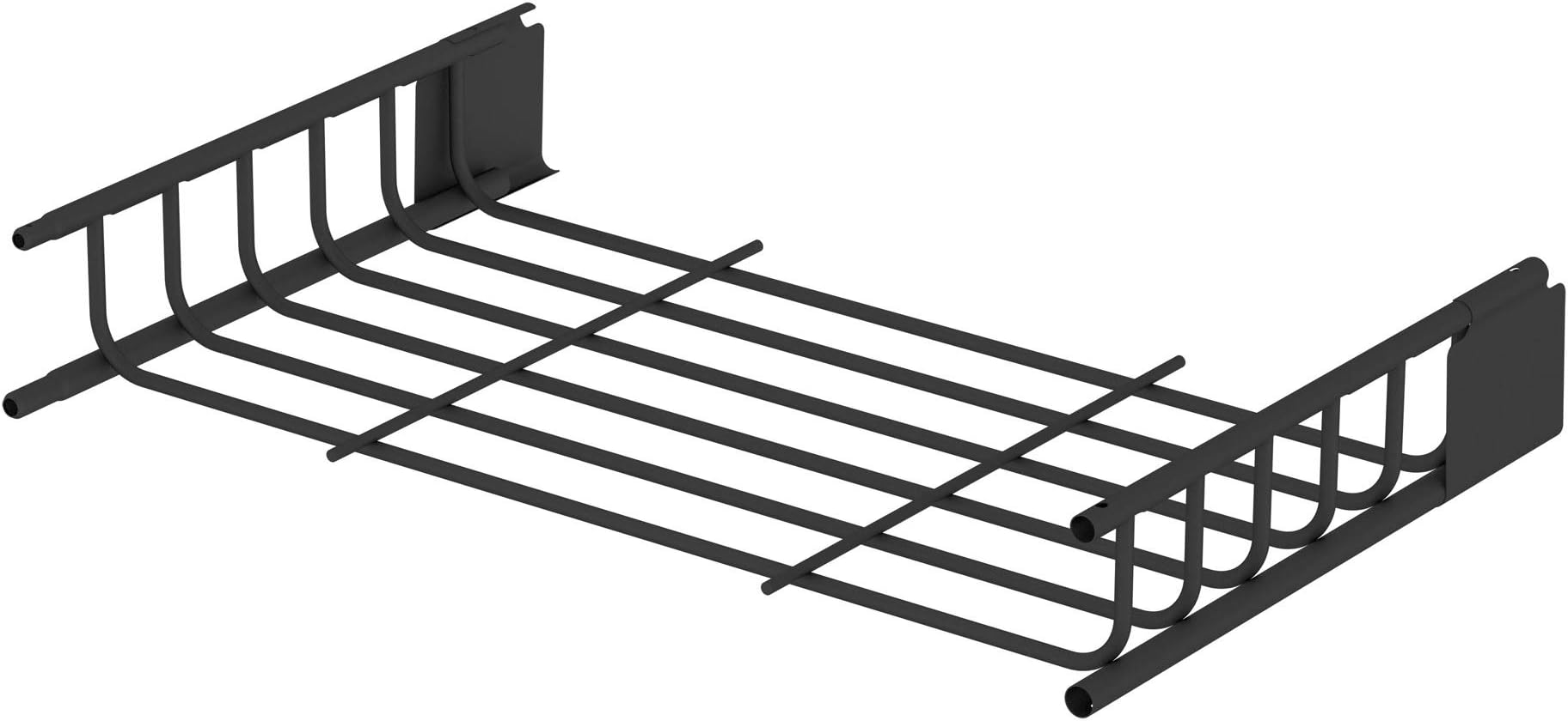 CURT 18117 21 x 37Inch Roof Rack Extension for CURT