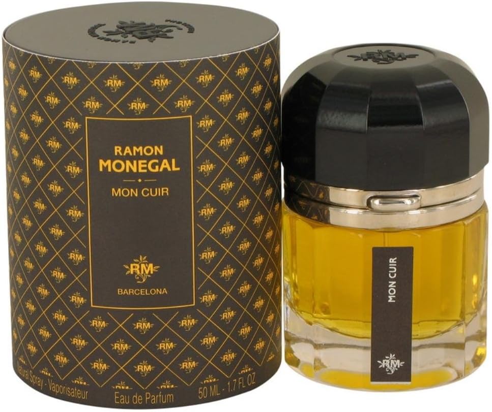 Mon Cuir 1.7 oz Eau de Parfum Spray