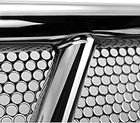 Vista 7 de Westin 57-3830 HDX - Protector de rejilla de 1 pieza para F150 2015-2020 (Exc Platinum y 2017+ Raptor) (sin cámara)