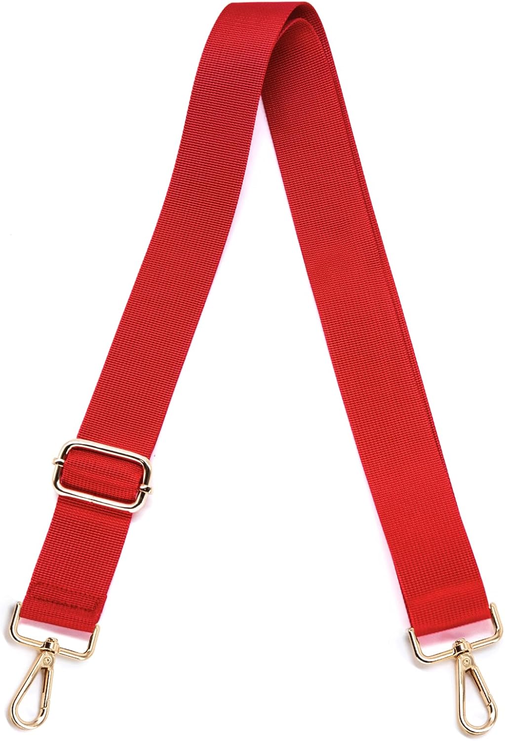 S&loyoe Purse Straps Replacement Crossbody Bag Strap Adjustable Wide Guitar Straps for Handbags 1.5inch - Image 5