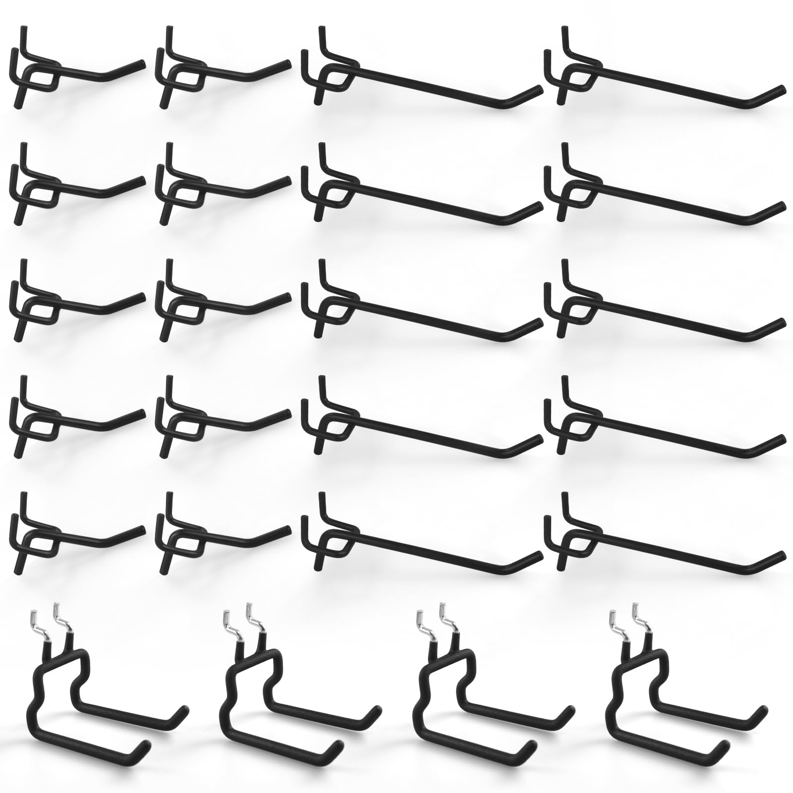 Pegboard Hooks 2