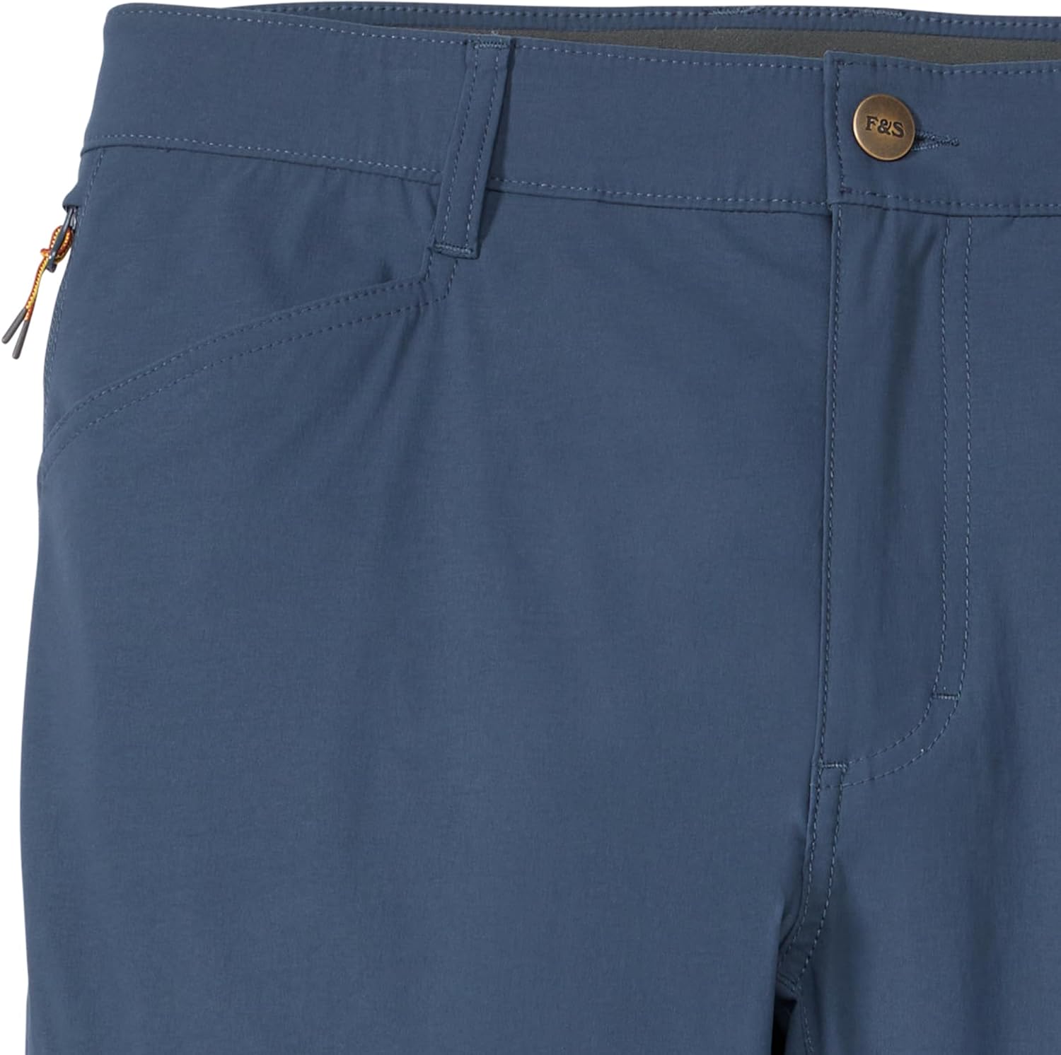 Field & Stream Mens Slinger Nylon Fishing Pants - Image 5