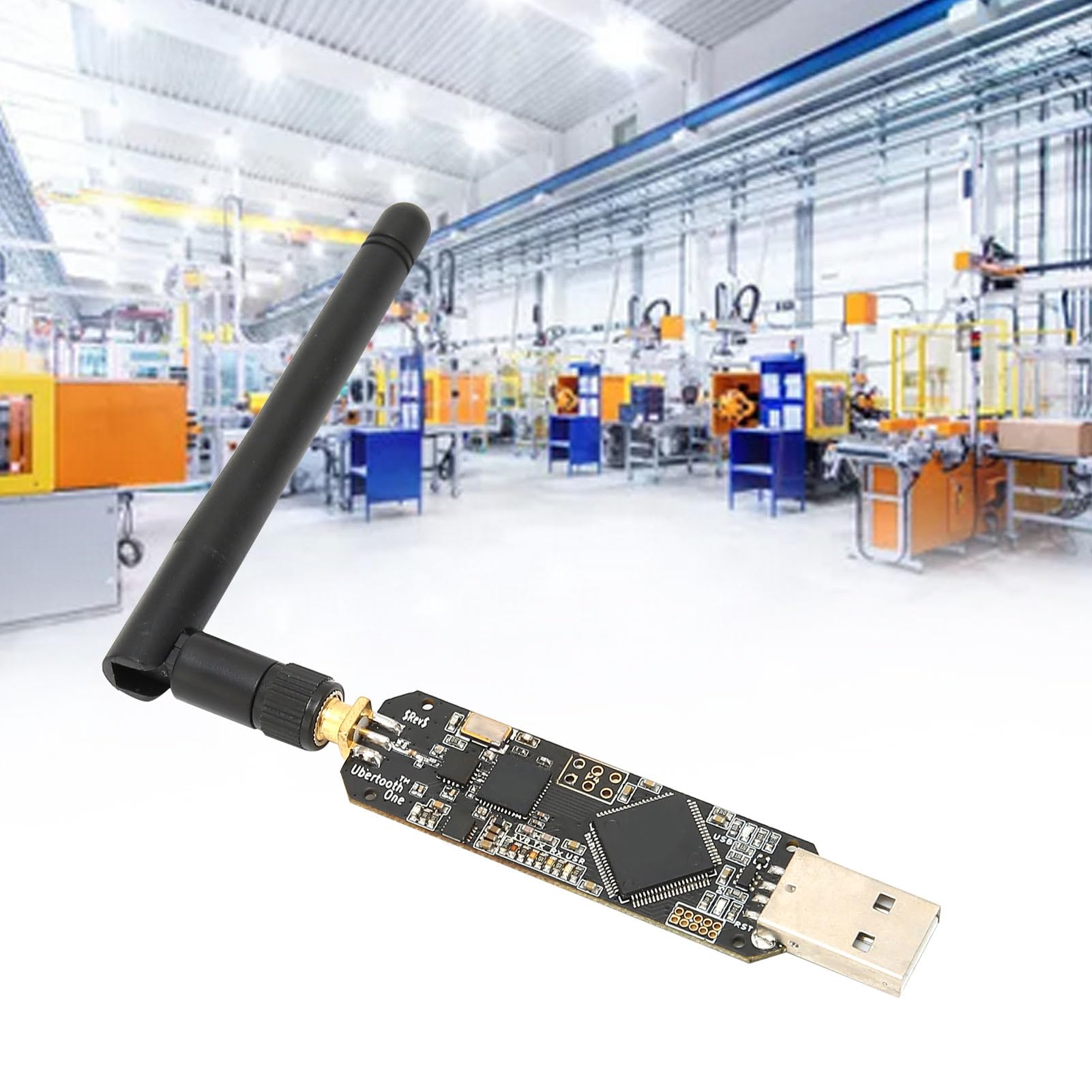 Generic Development Platform Ubertooth One Module PCB for Computer for Mobile Phone, Generic1gy8s9wknh