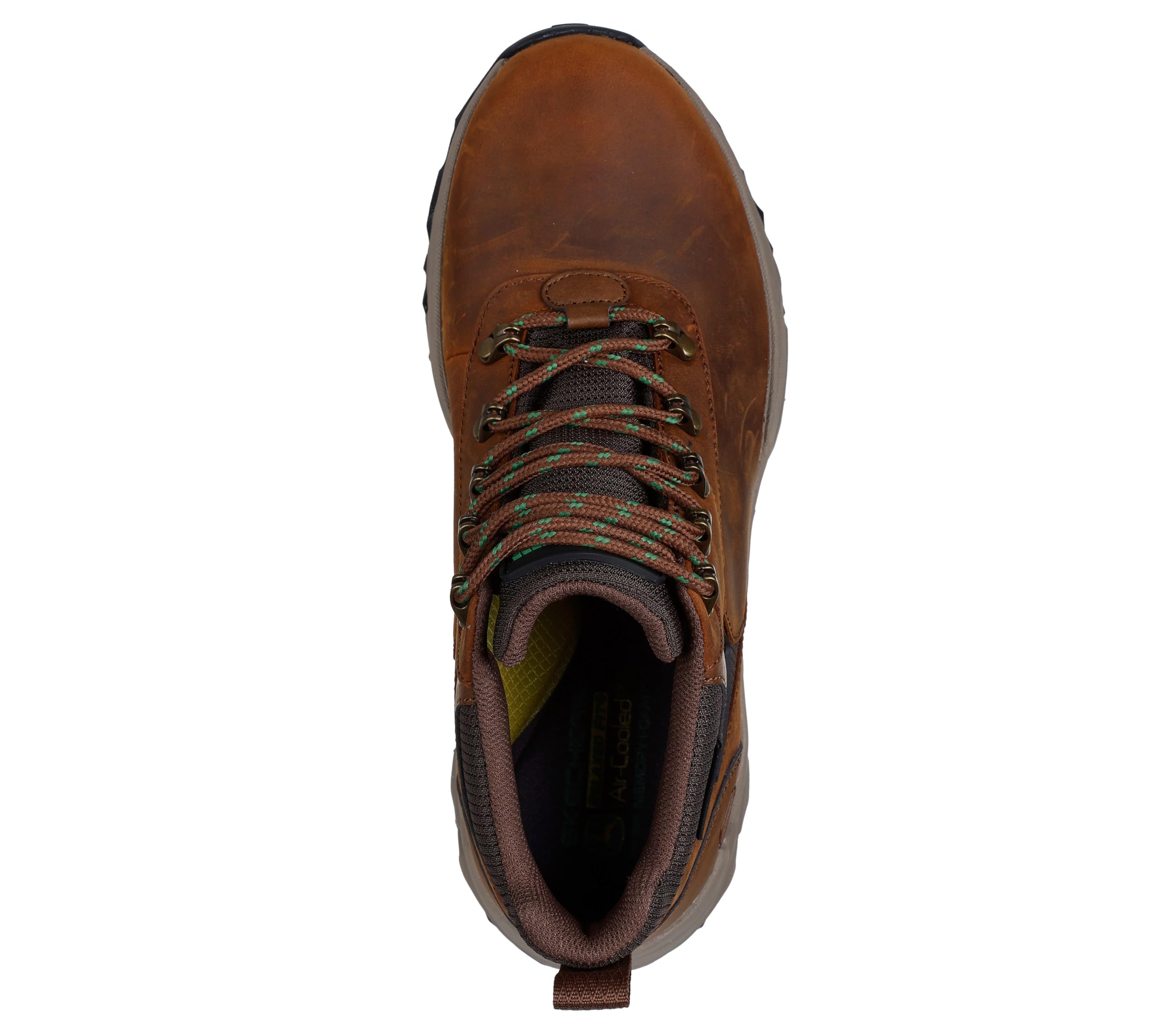 Skechers Terraform Veckman Botas para senderismoHombre