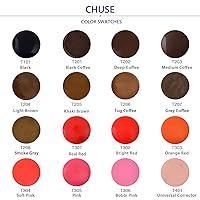 Vista 5 de CHUSE Pigmentos correctores de mezcla PMU 0.4oz/0.4 fl oz (T401 Universal Corrector)