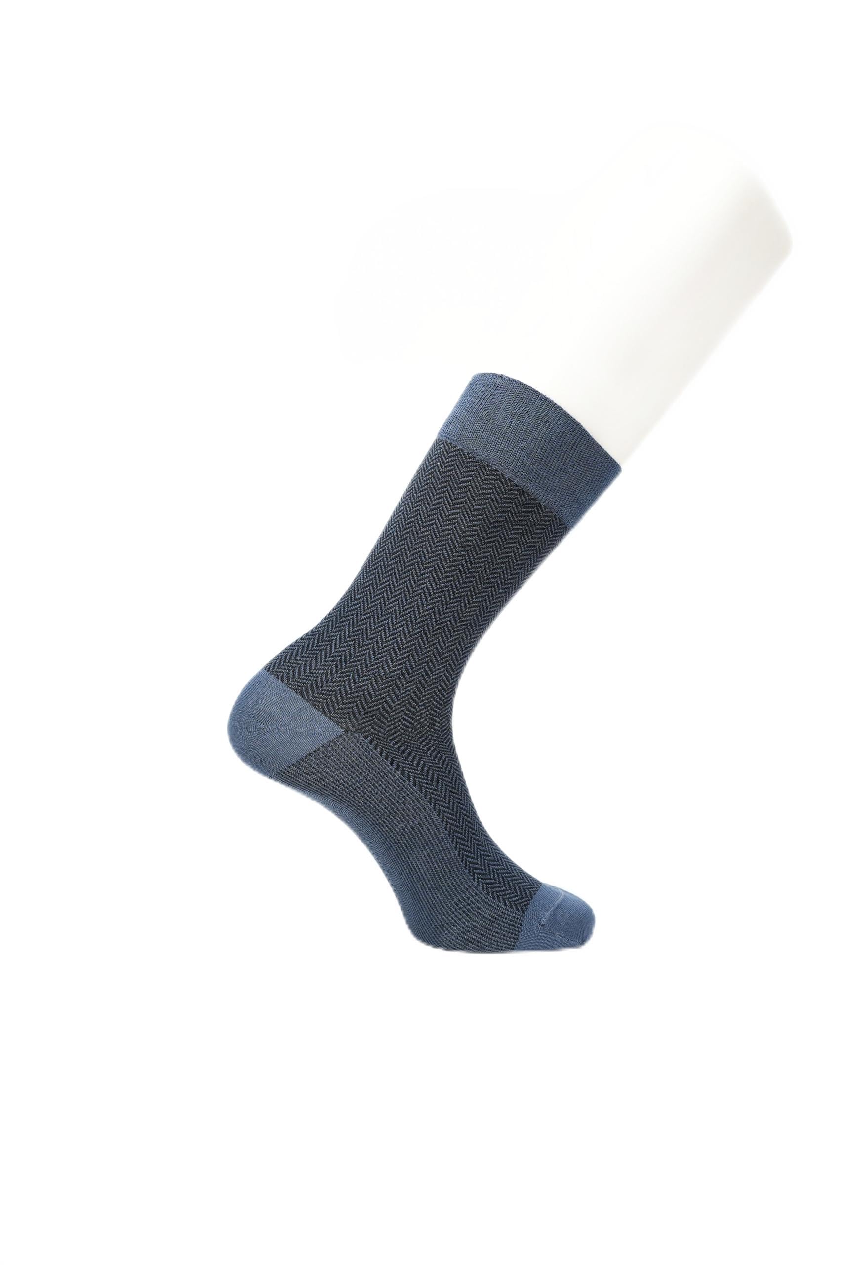 theater Men's Formal Socks | Premium Combed Cotton | Office & Dress Wear | Soft, Breathable & Comfortable Fit | Stylish, Durable & Skin-Friendly-picture-34